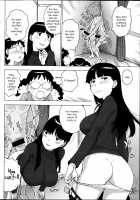 Ghost Sense / れいかん [Karma Tatsurou] [Original] Thumbnail Page 04