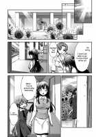 Moon And Sunflower [Sakurai Minami] [Original] Thumbnail Page 15