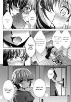 Moon And Sunflower [Sakurai Minami] [Original] Thumbnail Page 08