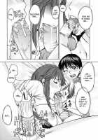 A Body Blooming In Pleasure [Ooshima Ryou] [Original] Thumbnail Page 103