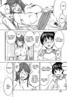 A Body Blooming In Pleasure [Ooshima Ryou] [Original] Thumbnail Page 111
