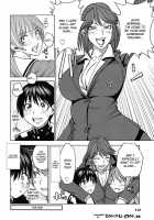 A Body Blooming In Pleasure [Ooshima Ryou] [Original] Thumbnail Page 113