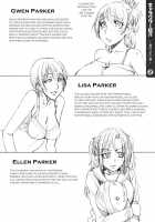 A Body Blooming In Pleasure [Ooshima Ryou] [Original] Thumbnail Page 123