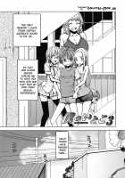 A Body Blooming In Pleasure [Ooshima Ryou] [Original] Thumbnail Page 134