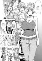 A Body Blooming In Pleasure [Ooshima Ryou] [Original] Thumbnail Page 137