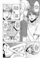 A Body Blooming In Pleasure [Ooshima Ryou] [Original] Thumbnail Page 141