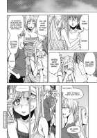 A Body Blooming In Pleasure [Ooshima Ryou] [Original] Thumbnail Page 151