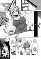 A Body Blooming In Pleasure [Ooshima Ryou] [Original] Thumbnail Page 154