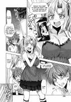 A Body Blooming In Pleasure [Ooshima Ryou] [Original] Thumbnail Page 155