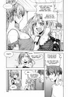 A Body Blooming In Pleasure [Ooshima Ryou] [Original] Thumbnail Page 158