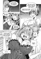 A Body Blooming In Pleasure [Ooshima Ryou] [Original] Thumbnail Page 159