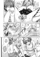 A Body Blooming In Pleasure [Ooshima Ryou] [Original] Thumbnail Page 164