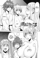 A Body Blooming In Pleasure [Ooshima Ryou] [Original] Thumbnail Page 172