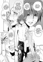 A Body Blooming In Pleasure [Ooshima Ryou] [Original] Thumbnail Page 181