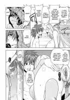 A Body Blooming In Pleasure [Ooshima Ryou] [Original] Thumbnail Page 186