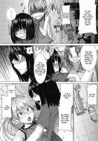 A Body Blooming In Pleasure [Ooshima Ryou] [Original] Thumbnail Page 21