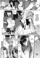 A Body Blooming In Pleasure [Ooshima Ryou] [Original] Thumbnail Page 22