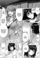 A Body Blooming In Pleasure [Ooshima Ryou] [Original] Thumbnail Page 24