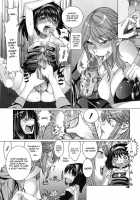 A Body Blooming In Pleasure [Ooshima Ryou] [Original] Thumbnail Page 29