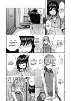A Body Blooming In Pleasure [Ooshima Ryou] [Original] Thumbnail Page 31