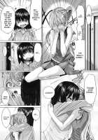 A Body Blooming In Pleasure [Ooshima Ryou] [Original] Thumbnail Page 32