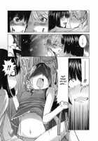 A Body Blooming In Pleasure [Ooshima Ryou] [Original] Thumbnail Page 33