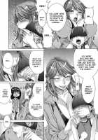 A Body Blooming In Pleasure [Ooshima Ryou] [Original] Thumbnail Page 34