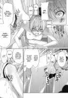 A Body Blooming In Pleasure [Ooshima Ryou] [Original] Thumbnail Page 39