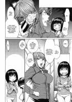 A Body Blooming In Pleasure [Ooshima Ryou] [Original] Thumbnail Page 53