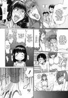 A Body Blooming In Pleasure [Ooshima Ryou] [Original] Thumbnail Page 57