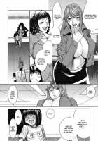 A Body Blooming In Pleasure [Ooshima Ryou] [Original] Thumbnail Page 58