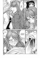 A Body Blooming In Pleasure [Ooshima Ryou] [Original] Thumbnail Page 60