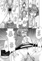 A Body Blooming In Pleasure [Ooshima Ryou] [Original] Thumbnail Page 68