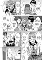 A Body Blooming In Pleasure [Ooshima Ryou] [Original] Thumbnail Page 73