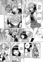 A Body Blooming In Pleasure [Ooshima Ryou] [Original] Thumbnail Page 74