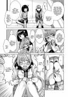 A Body Blooming In Pleasure [Ooshima Ryou] [Original] Thumbnail Page 80