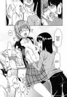 A Body Blooming In Pleasure [Ooshima Ryou] [Original] Thumbnail Page 82