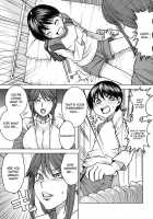 A Body Blooming In Pleasure [Ooshima Ryou] [Original] Thumbnail Page 98