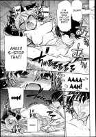 Fallen To The Dark Side / あくおち [Matsumoto Drill Kenkyuujo] [Original] Thumbnail Page 17