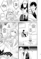 Oasis Siesta -Umigame Hen- [Ocha] [Original] Thumbnail Page 12