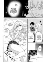 Oasis Siesta -Umigame Hen- [Ocha] [Original] Thumbnail Page 13