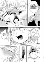 Oasis Siesta -Umigame Hen- [Ocha] [Original] Thumbnail Page 14