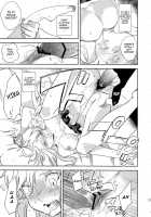 Oasis Siesta -Umigame Hen- [Ocha] [Original] Thumbnail Page 20