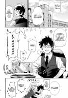 Oasis Siesta -Umigame Hen- [Ocha] [Original] Thumbnail Page 23