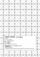 Oasis Siesta -Umigame Hen- [Ocha] [Original] Thumbnail Page 25