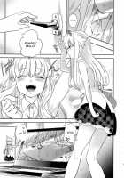 Oasis Siesta -Umigame Hen- [Ocha] [Original] Thumbnail Page 04