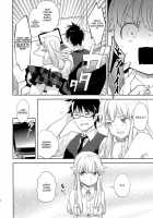 Oasis Siesta -Umigame Hen- [Ocha] [Original] Thumbnail Page 05