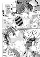 Ai Want Chuu / 愛want忠 [Tachikawa Negoro] [Hyakka Ryouran Samurai Girls] Thumbnail Page 17