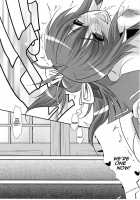 Ai Want Chuu / 愛want忠 [Tachikawa Negoro] [Hyakka Ryouran Samurai Girls] Thumbnail Page 20