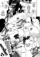 Yumi Ryuuki - What Lingers In My Ears Is Your Singing Voice / ［りゅうき夕海］　耳に残るは君の淫声　（英訳） [Ryuuki Yumi] [Original] Thumbnail Page 21